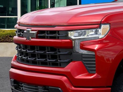 New 2026 Chevrolet Silverado 1500 RST w/ All Star Edition Plus image 13