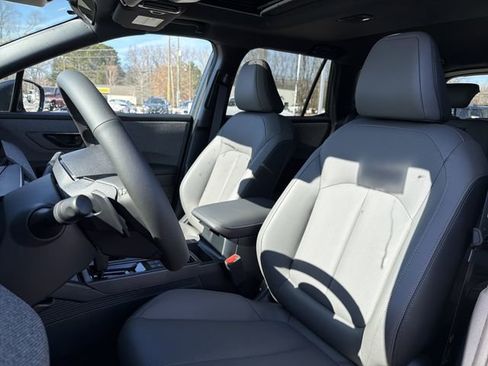 New 2026 Subaru Outback Limited image 12