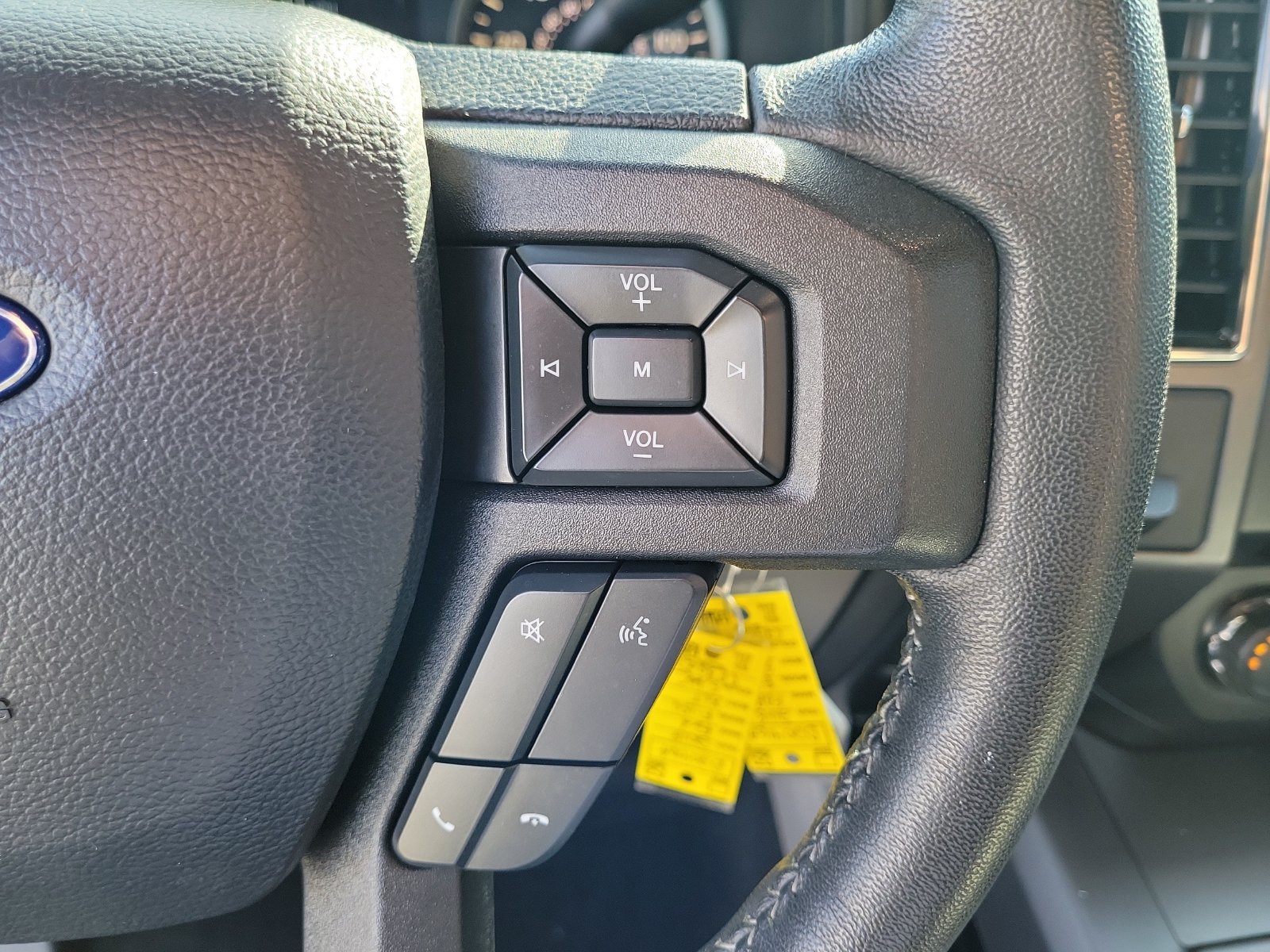 Used 2018 Ford F150 XLT w/ Equipment Group 302A Luxury RWD image 19