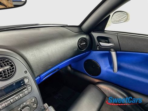 Used 2006 Dodge Viper SRT-10 w/ VOI9 Edition RWD image 24