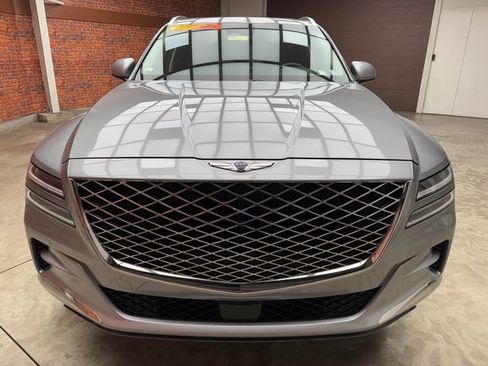 Used 2024 Genesis GV80 3.5T image 7