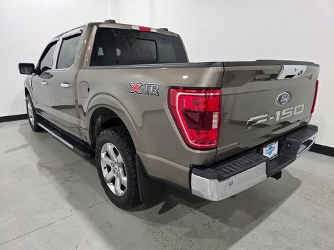 Used 2021 Ford F150 XLT w/ Equipment Group 302A High image 40