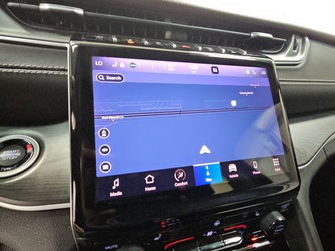 Used 2021 Jeep Grand Cherokee L Limited image 18