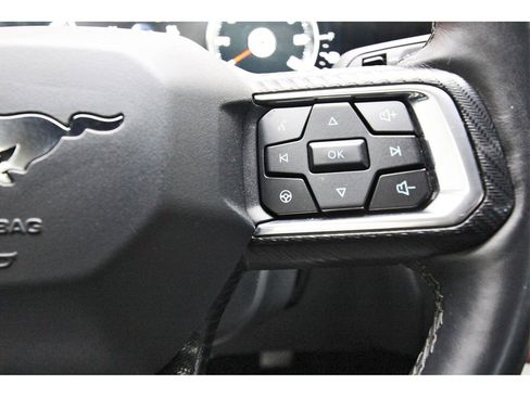 Used 2024 Ford Mustang Premium image 14