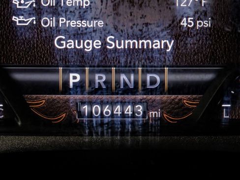 Used 2022 RAM 2500 Limited w/ Night Edition image 20