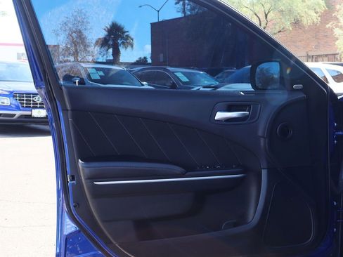 Used 2021 Dodge Charger R/T image 36