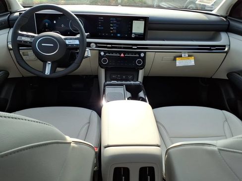 New 2026 Hyundai Tucson Limited FWD image 11
