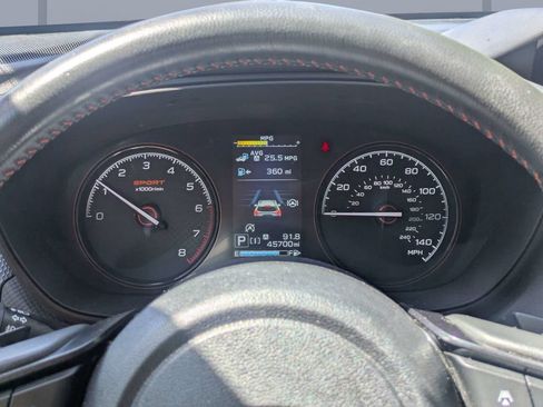 Certified 2024 Subaru Forester Sport AWD/4WD image 31