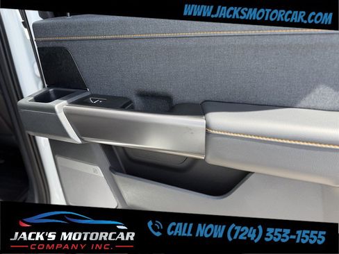 Used 2025 Ford F150 Tremor AWD/4WD image 30