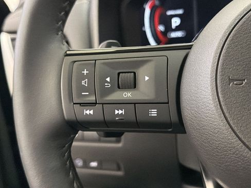 Used 2024 Nissan Rogue SL w/ SL Premium Package AWD/4WD image 37