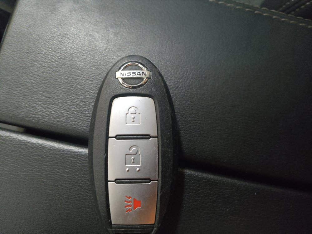 Used 2021 Nissan Rogue S FWD image 32