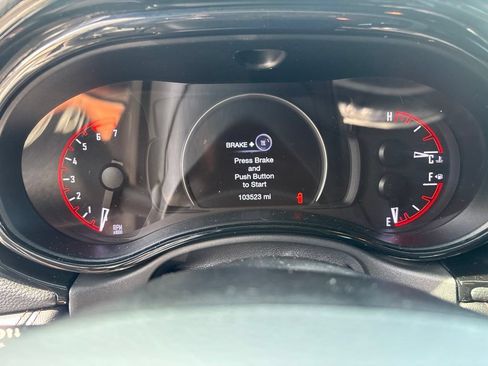 Used 2021 Dodge Durango R/T w/ Trailer Tow Group IV RWD image 8
