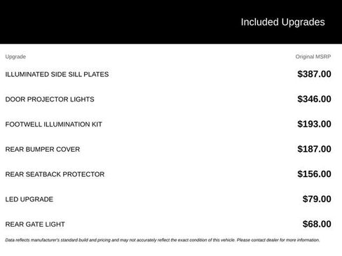 New 2026 Subaru Outback Limited AWD/4WD image 9