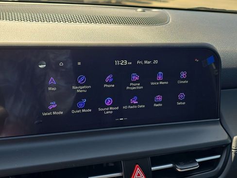 New 2026 Kia Seltos EX FWD image 22