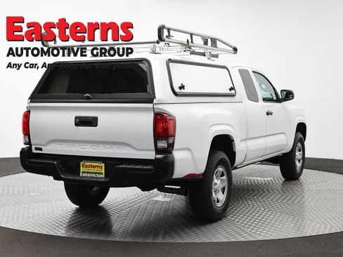 Used 2019 Toyota Tacoma SR RWD image 5