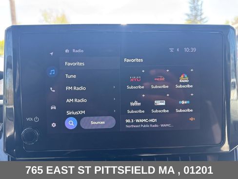 Used 2026 Toyota Corolla LE FWD image 23