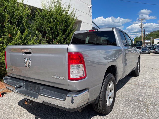Used 2020 RAM 1500 Big Horn AWD/4WD image 7