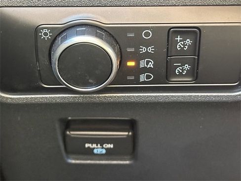 Used 2024 Ford Bronco Everglades image 30