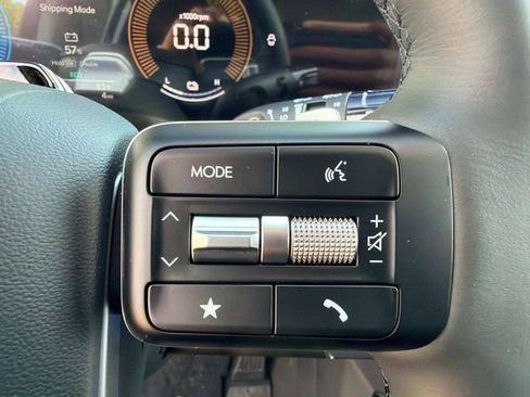 New 2026 Hyundai Santa Fe SEL FWD image 33