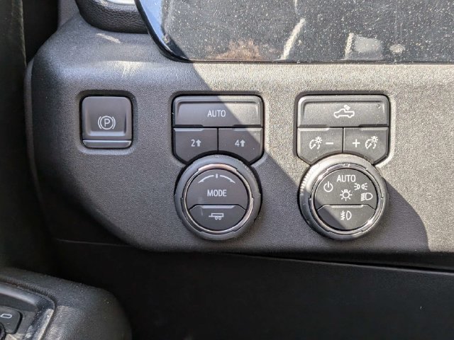Used 2023 Chevrolet Silverado 1500 RST AWD/4WD image 21