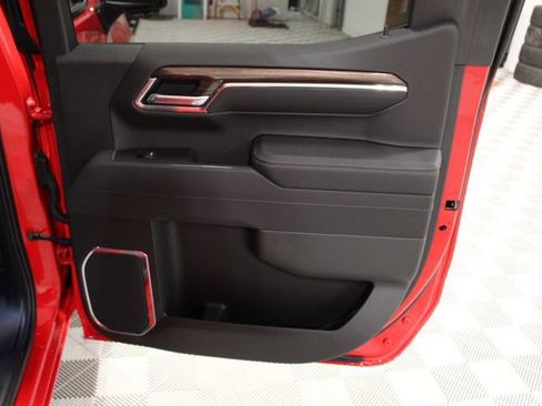 New 2025 Chevrolet Silverado 1500 LT w/ All Star Edition Plus image 42