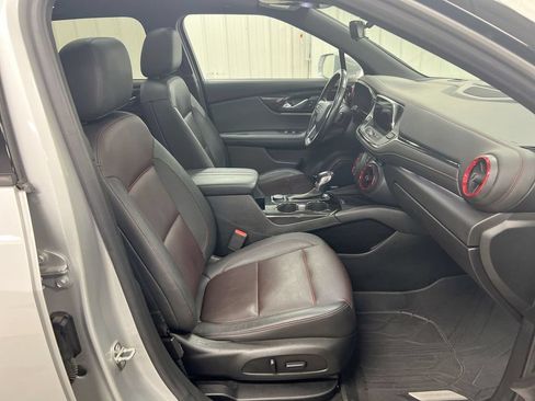 Used 2019 Chevrolet Blazer RS AWD/4WD image 23