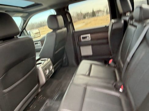 Used 2013 Ford F150 Lariat w/ Luxury Equipment Group image 8