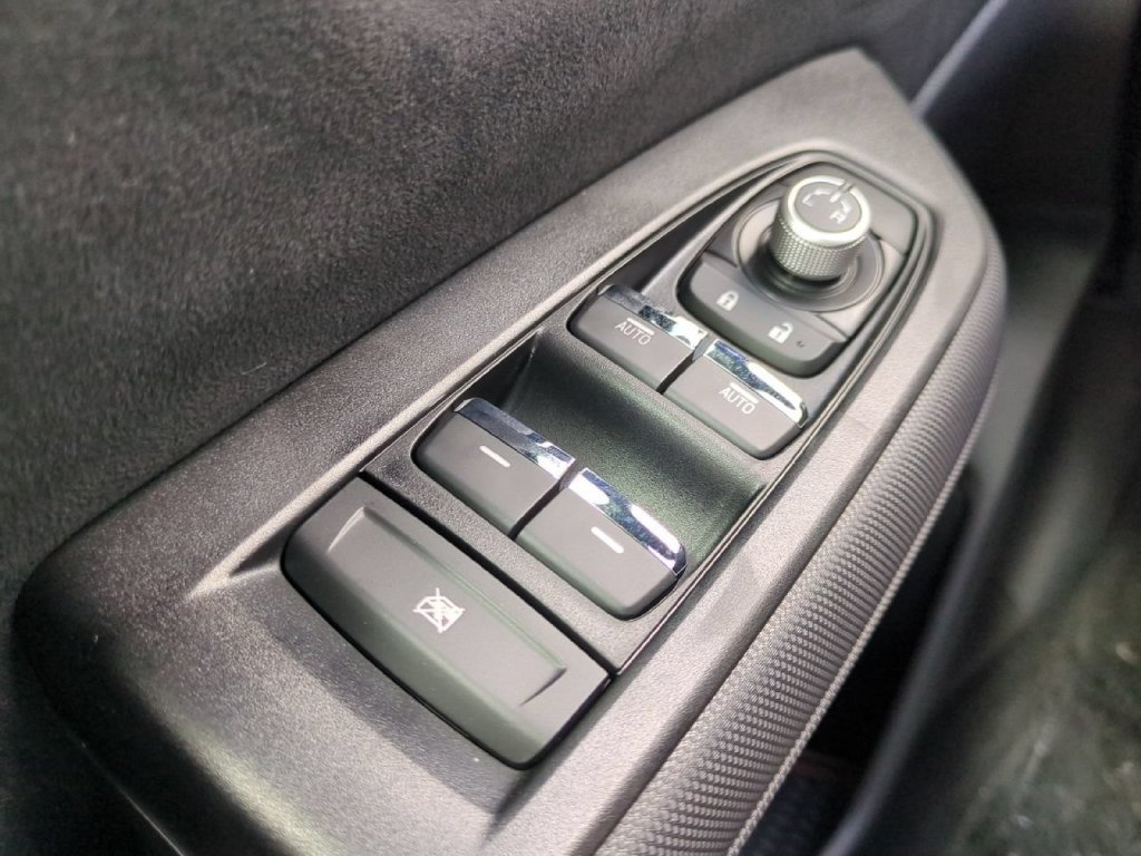 New 2026 Subaru Forester Touring AWD/4WD image 25