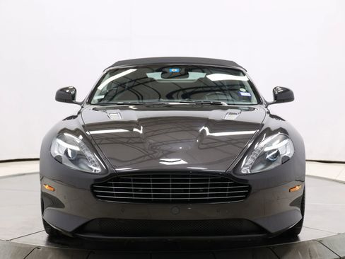 Used 2012 Aston Martin Virage Volante image 94