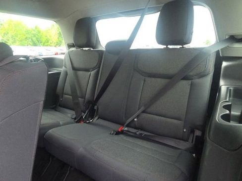 Used 2025 Ford Expedition Active AWD/4WD image 20