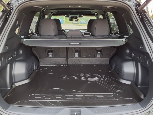 New 2026 Subaru Forester Premium AWD/4WD image 9