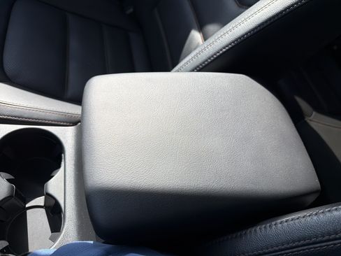 Certified 2023 MAZDA CX-5 AWD 2.5 S image 39