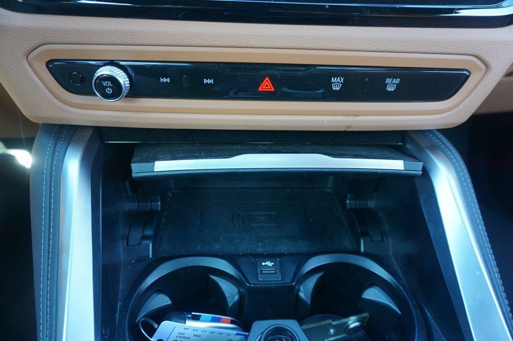Used 2024 BMW M440i Convertible RWD image 14