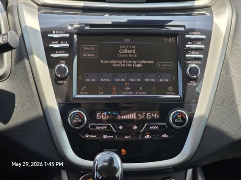 Used 2020 Nissan Murano SL FWD image 23