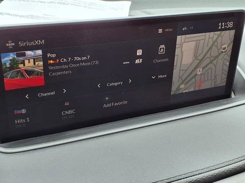 Certified 2024 Acura MDX SH-AWD w/ Advance Package image 21