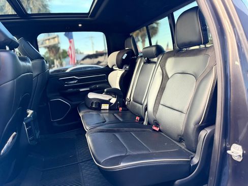 Used 2023 RAM 1500 Laramie RWD image 20