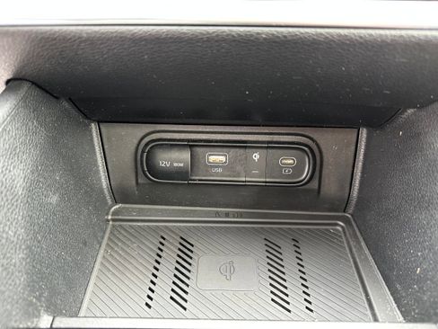 Used 2024 Kia Sportage X-Line w/ X-Line Premium Package image 32