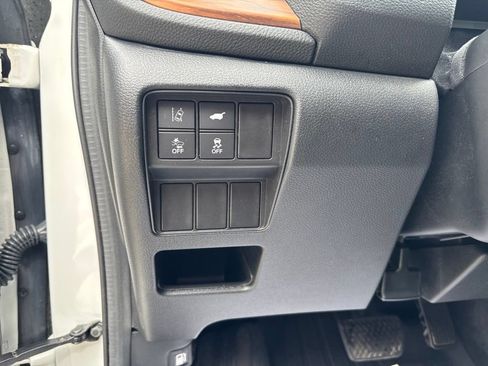 Used 2022 Honda CR-V Touring image 62