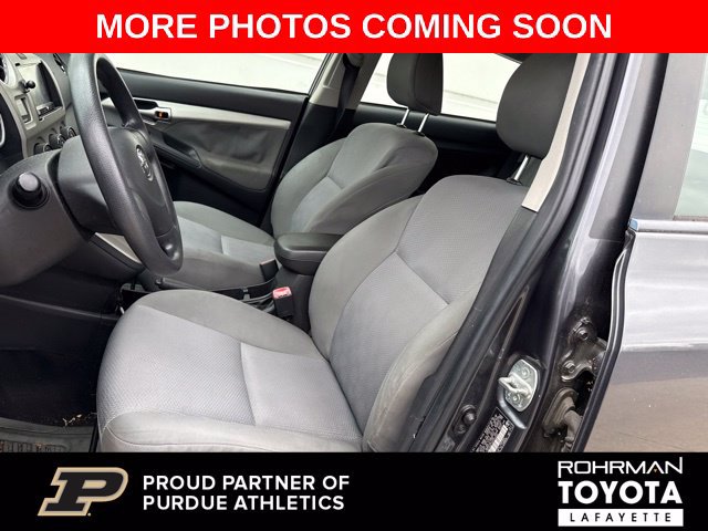 Used 2009 Toyota Matrix FWD image 8