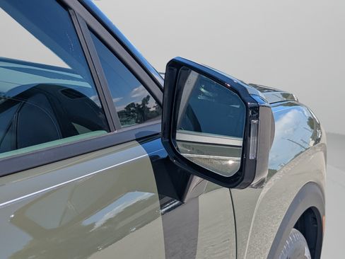 New 2026 Hyundai Palisade SEL FWD image 36