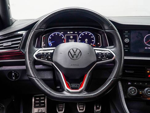 Used 2022 Volkswagen Jetta GLI Autobahn FWD image 15