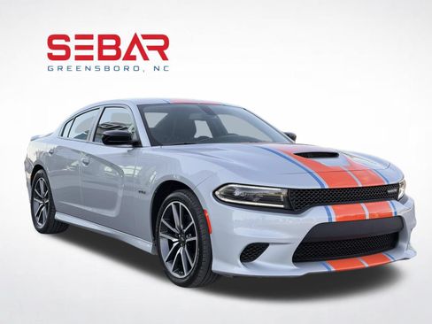 Used 2023 Dodge Charger R/T RWD image 9