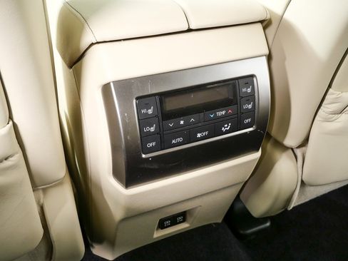 Used 2022 Lexus GX 460 Luxury image 20