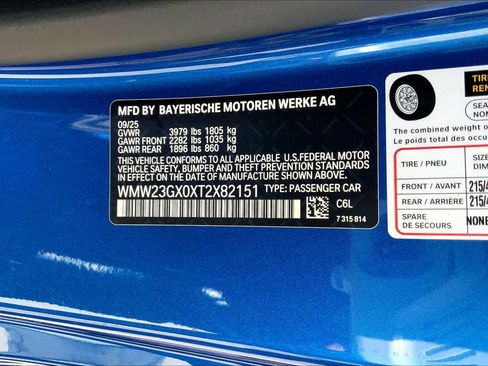 New 2026 MINI Cooper S image 21