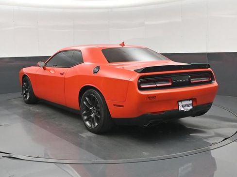 Used 2020 Dodge Challenger R/T Scat Pack RWD image 25