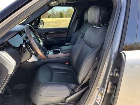 Used 2023 Land Rover Range Rover Autobiography image 23
