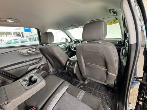 Used 2024 Chevrolet Blazer LT w/ Convenience Package image 26