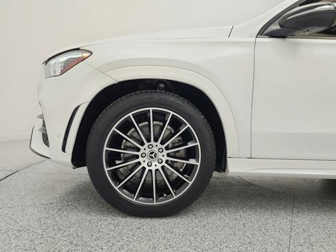 Used 2023 Mercedes-Benz GLE 450 4MATIC image 24