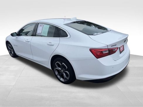 Used 2024 Chevrolet Malibu LT image 19