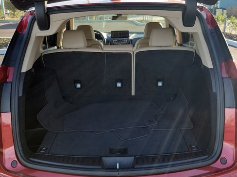 Used 2022 Acura RDX AWD w/ Technology Package image 30